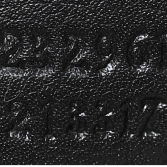 Gucci Guccissima Medium Icon Bit Hobo Black - Picture 2 of 9